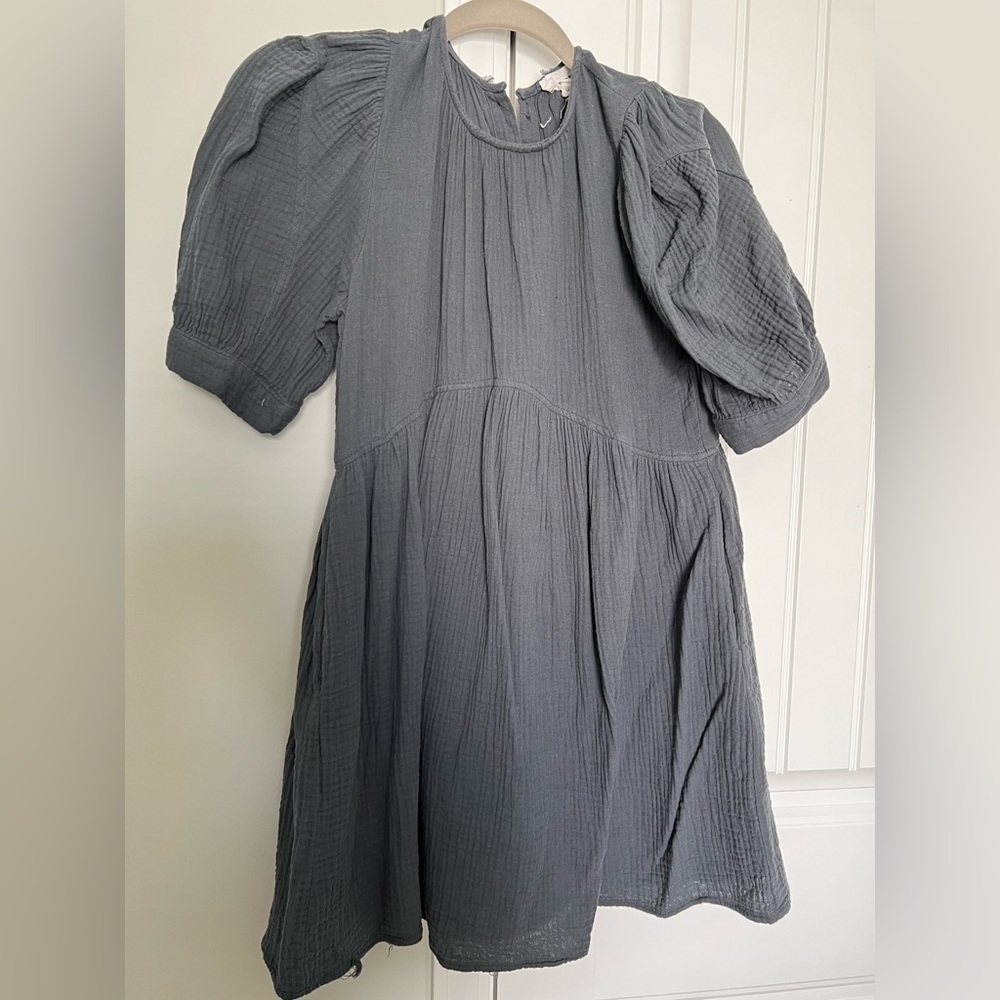 Boutique Dress